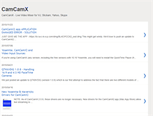 Tablet Screenshot of camcamx.b-l-a-c-k-o-p.com